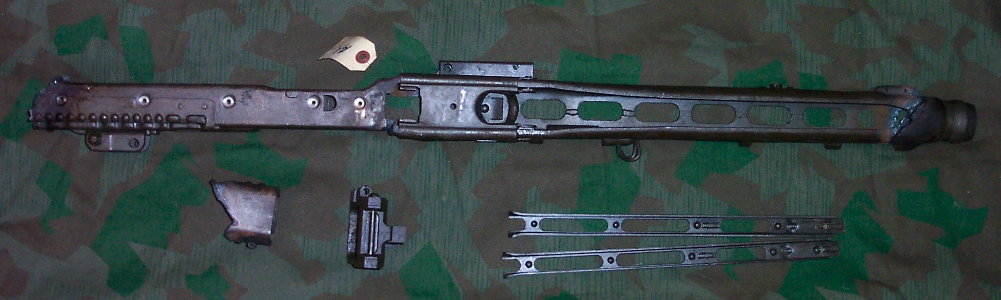 ar Mfg 42 #4515b