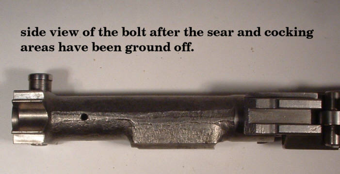bolt view
